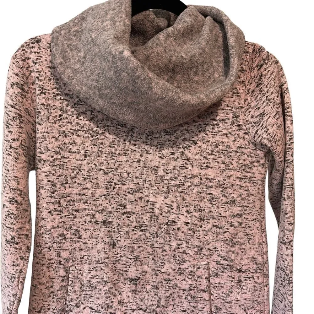 J.Crew Cowl Neck Knit Pullover Sweater with Pockets